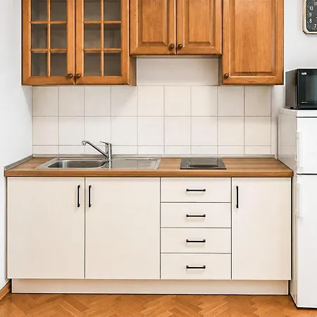 Apartmán Coralmimice Mimice