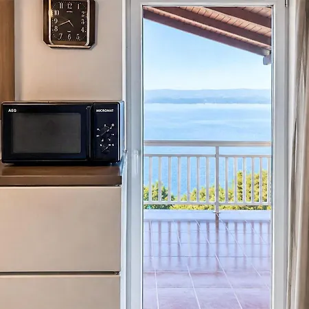 Coralmimice Apartmán
