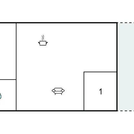 Appartement Coralmimice